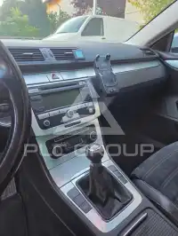 2008 Volkswagen Passat
