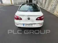 2008 Volkswagen Passat