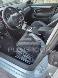 2008 Volkswagen Passat