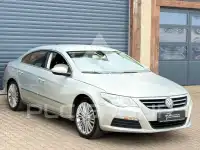 2008 Volkswagen Passat