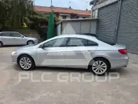 2008 Volkswagen Passat