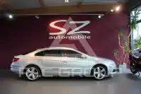 2008 Volkswagen Passat