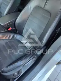 2008 Volkswagen Passat