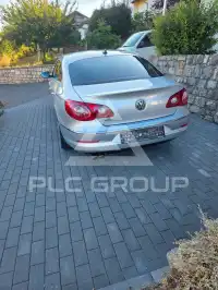 2008 Volkswagen Passat