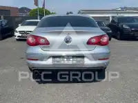 2008 Volkswagen Passat