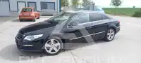 2008 Volkswagen Passat