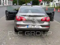 2008 Volkswagen Passat