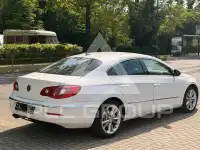 2008 Volkswagen Passat
