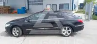 2008 Volkswagen Passat