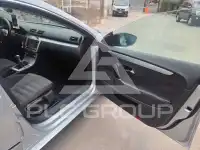 2008 Volkswagen Passat
