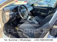 2008 Volkswagen Passat