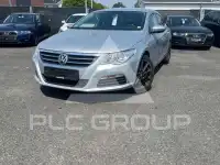 2008 Volkswagen Passat