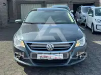 2008 Volkswagen Passat
