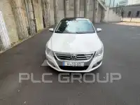 2008 Volkswagen Passat