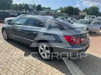 2008 Volkswagen Passat