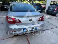 2008 Volkswagen Passat
