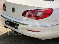 2008 Volkswagen Passat