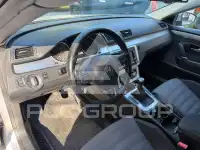 2008 Volkswagen Passat