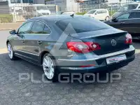 2008 Volkswagen Passat