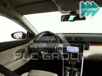 2008 Volkswagen Passat