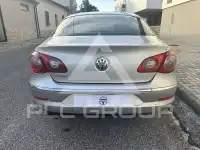 2008 Volkswagen Passat