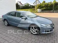 2008 Volkswagen Passat