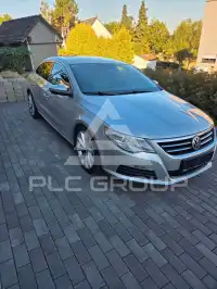 2008 Volkswagen Passat