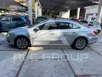 2008 Volkswagen Passat