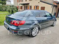 2008 Volkswagen Passat