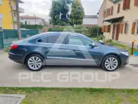 2008 Volkswagen Passat