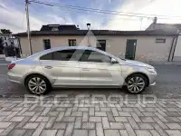 2008 Volkswagen Passat