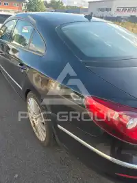 2008 Volkswagen Passat