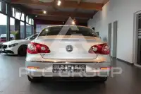 2008 Volkswagen Passat