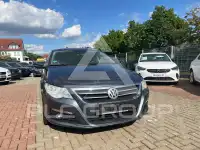 2008 Volkswagen Passat