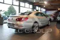 2008 Volkswagen Passat