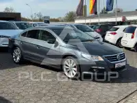 2008 Volkswagen Passat