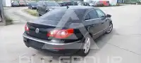 2008 Volkswagen Passat