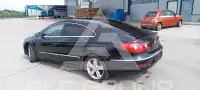 2008 Volkswagen Passat
