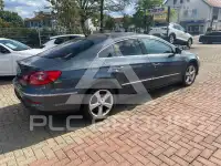 2008 Volkswagen Passat
