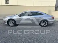 2008 Volkswagen Passat