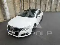 2008 Volkswagen Passat