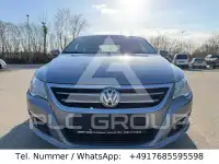 2008 Volkswagen Passat