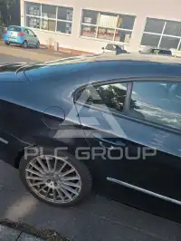 2008 Volkswagen Passat