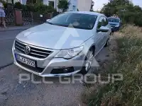 2008 Volkswagen Passat