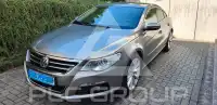 2008 Volkswagen Passat