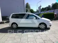 2008 Volkswagen Touran
