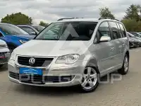 2008 Volkswagen Touran