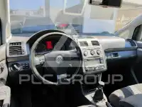 2008 Volkswagen Touran