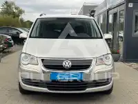 2008 Volkswagen Touran
