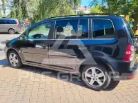 2008 Volkswagen Touran